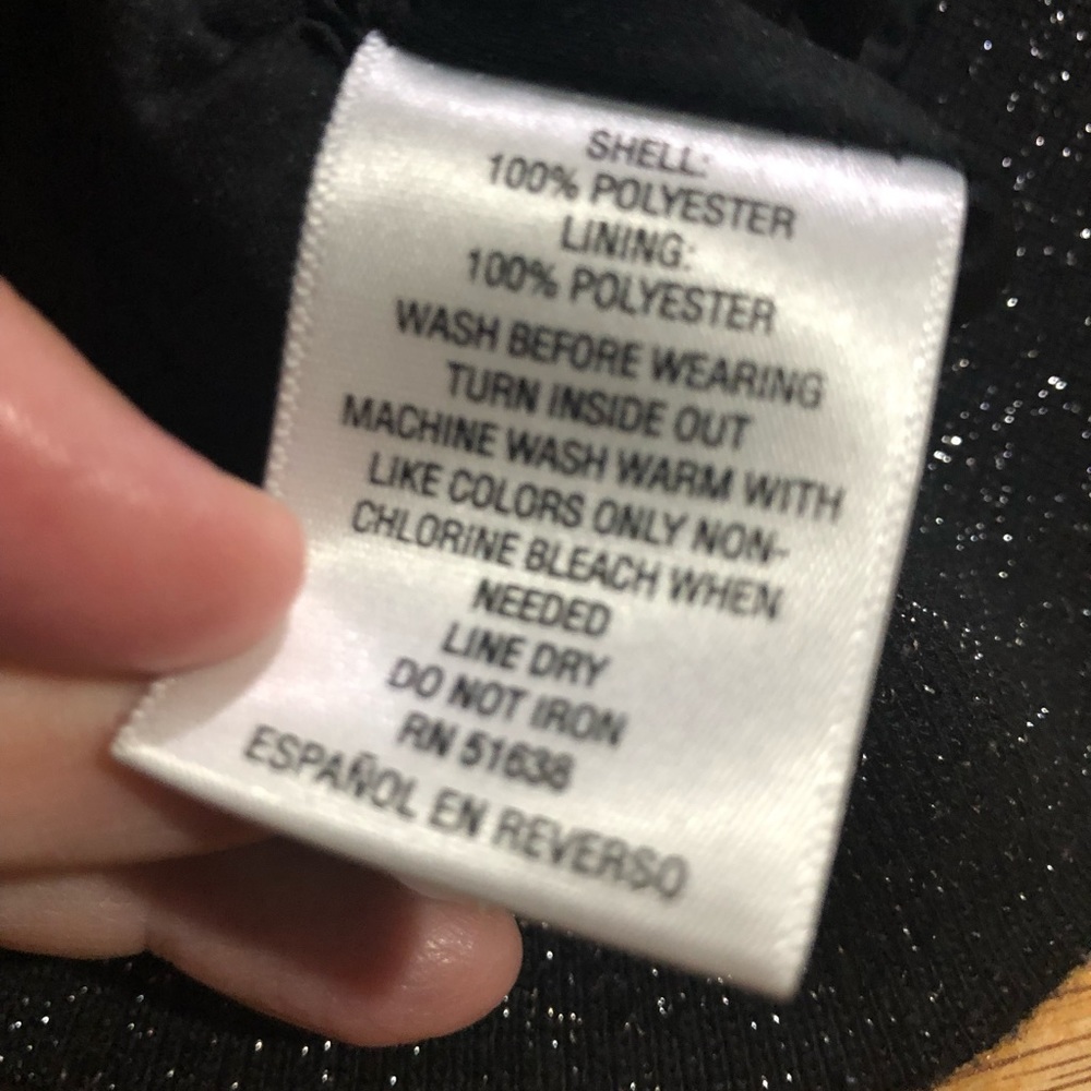 Epic Threads jacket - Picture 5 of 5